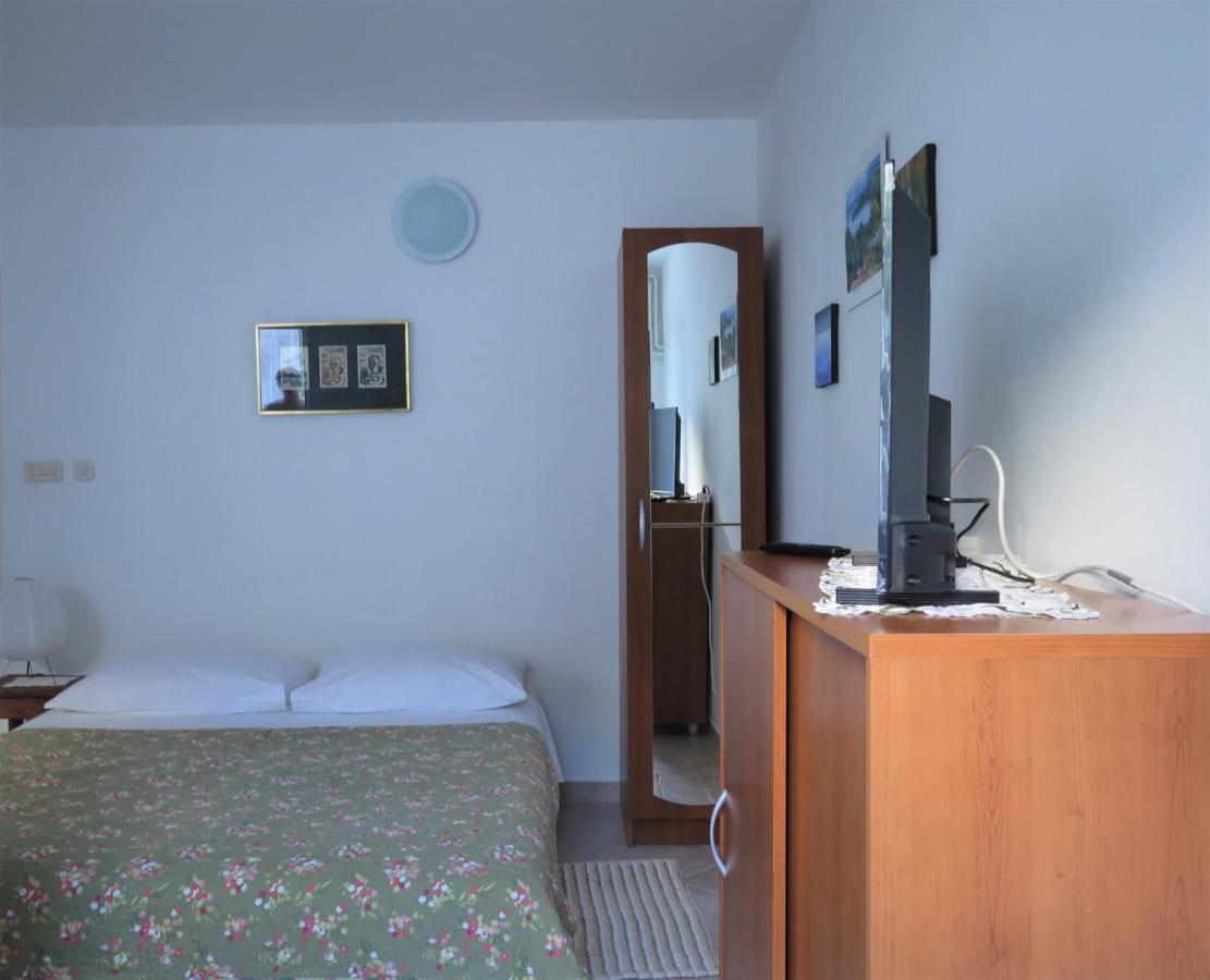 Apartments Biba & Lucy ราชานาส ภายนอก รูปภาพ