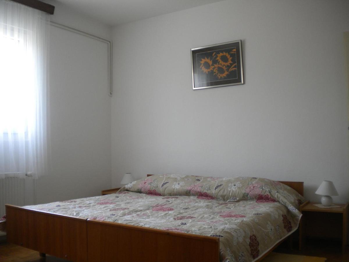 Apartments Biba & Lucy ราชานาส ห้อง รูปภาพ