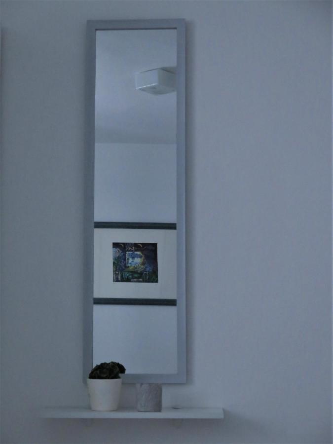 Apartments Biba & Lucy ราชานาส ภายนอก รูปภาพ