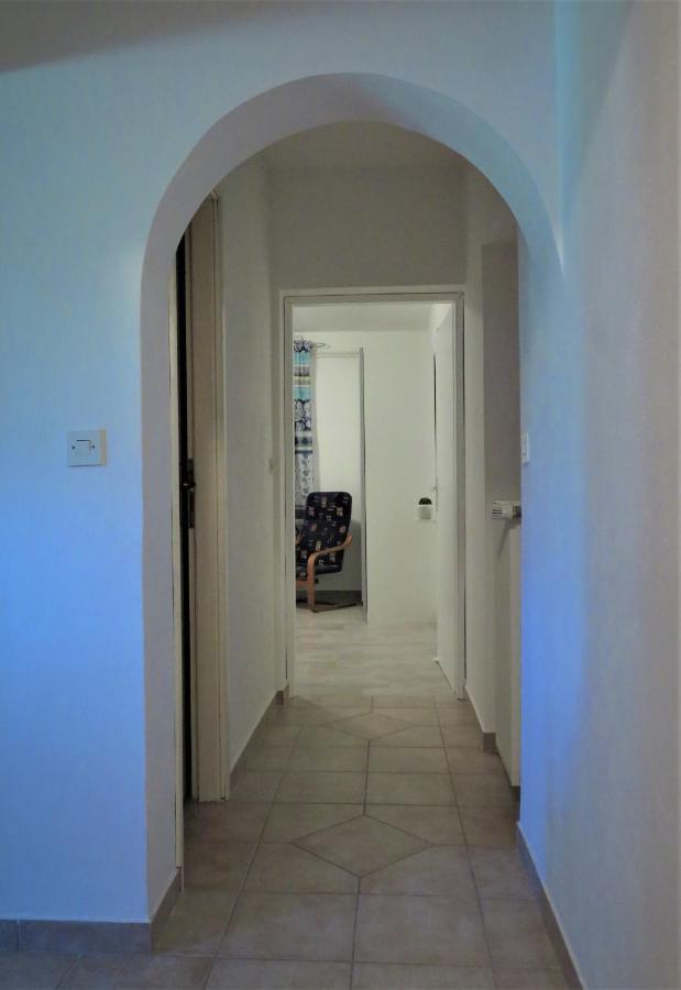 Apartments Biba & Lucy ราชานาส ภายนอก รูปภาพ