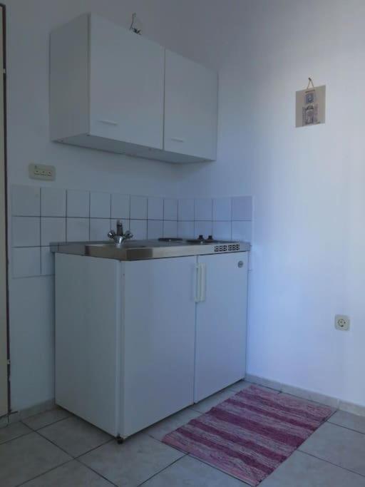 Apartments Biba & Lucy ราชานาส ภายนอก รูปภาพ