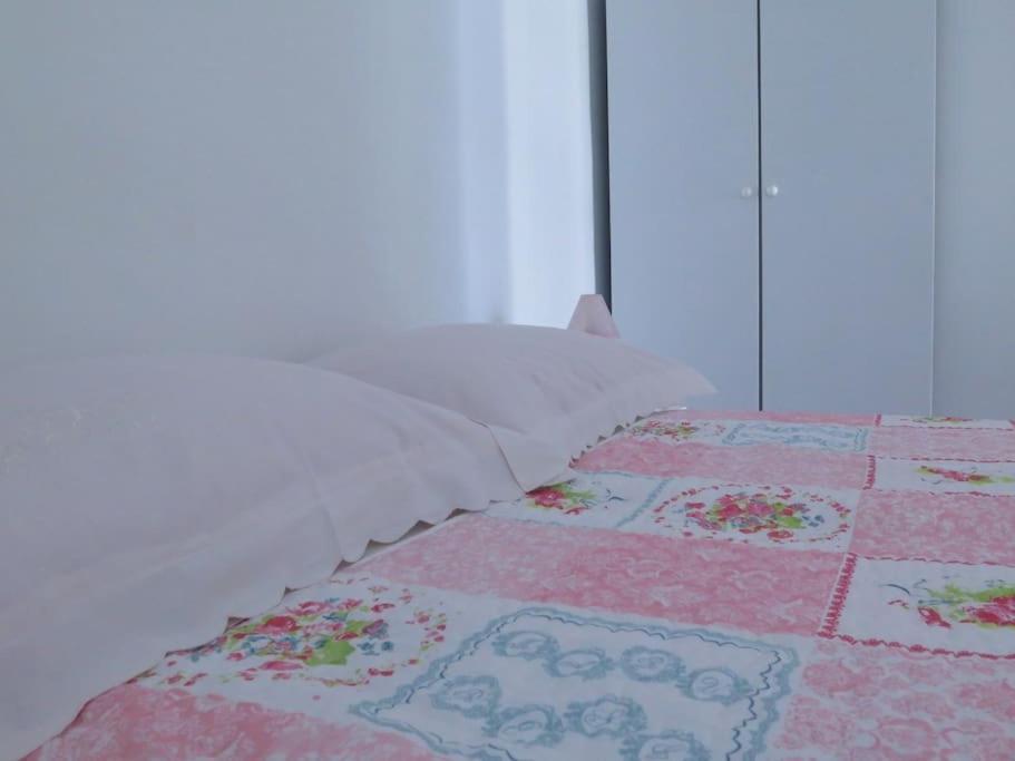 Apartments Biba & Lucy ราชานาส ภายนอก รูปภาพ