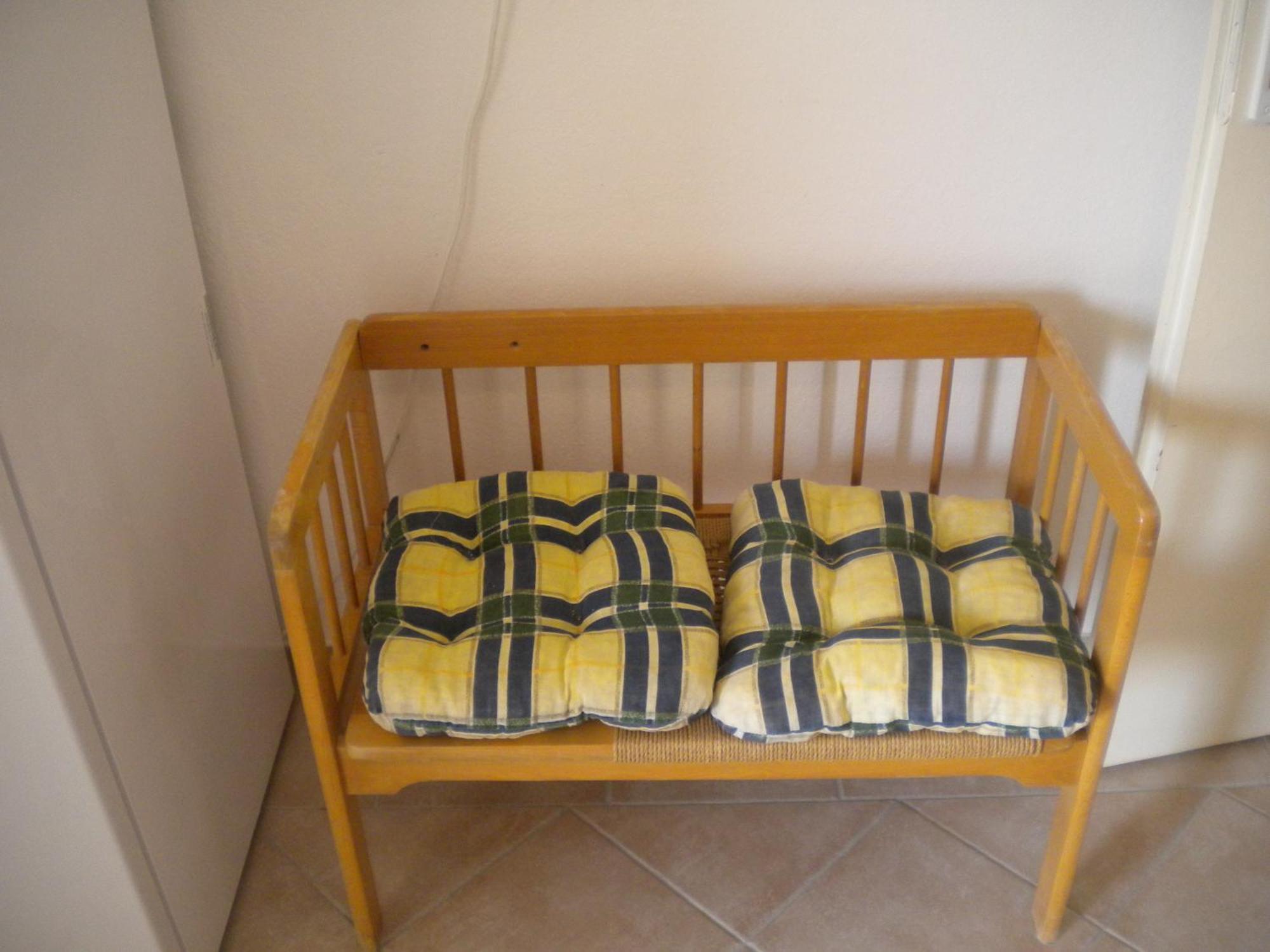 Apartments Biba & Lucy ราชานาส ห้อง รูปภาพ