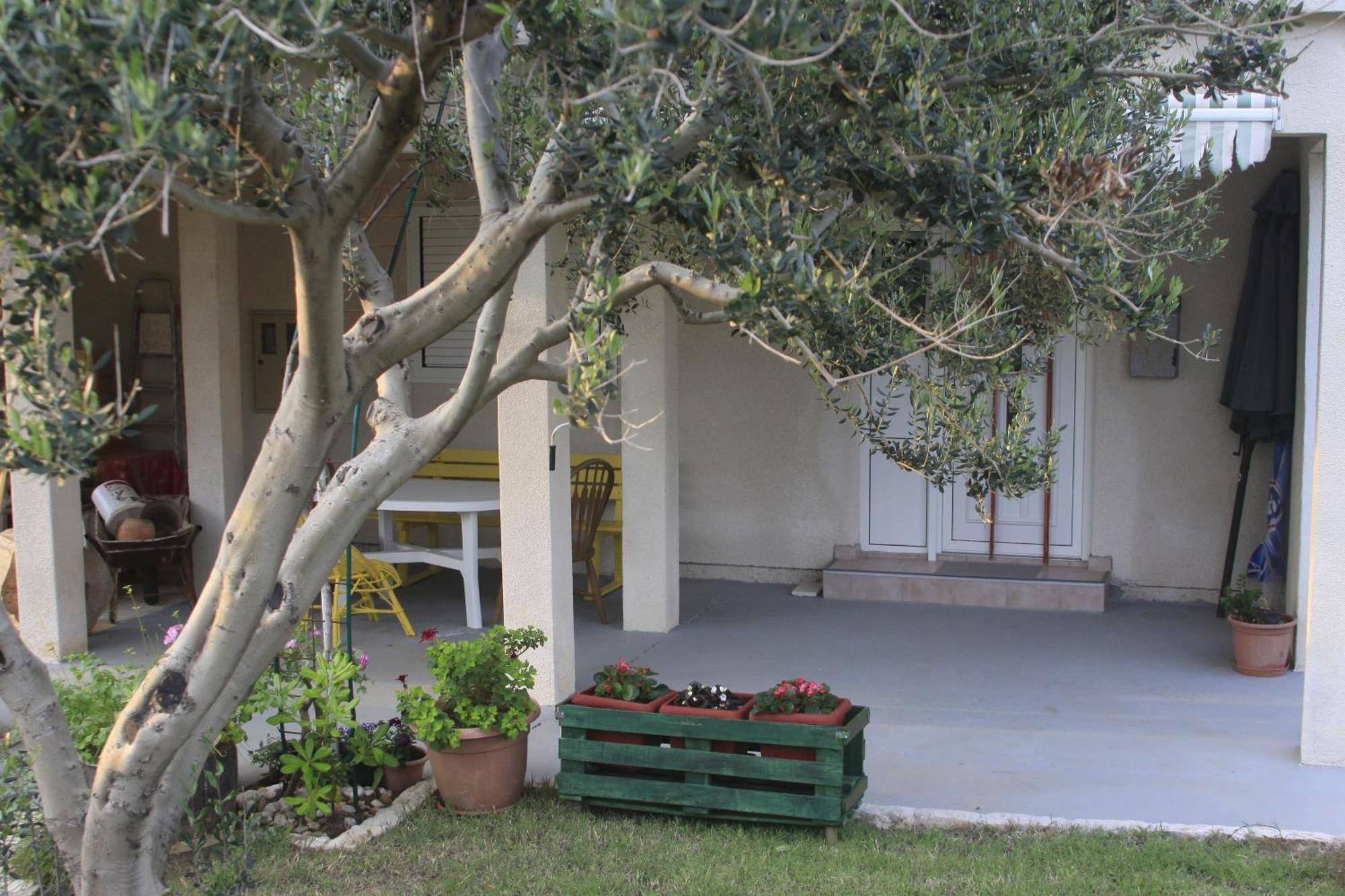 Apartments Biba & Lucy ราชานาส ห้อง รูปภาพ
